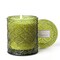 Scented Candle, Christmas Candles, Holiday Gifts, Pine Pomegranat Scented Candle, Candles for Home Scented, 50 Hours Long Burning